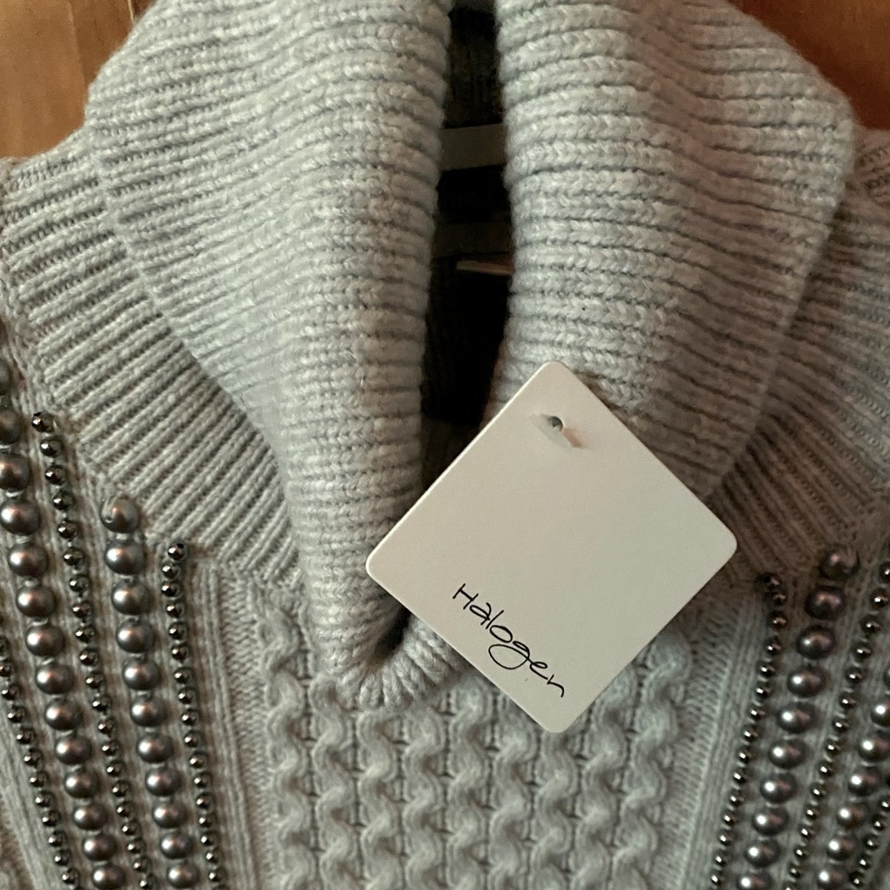 Nordstrom Authentic Halogen Sweater